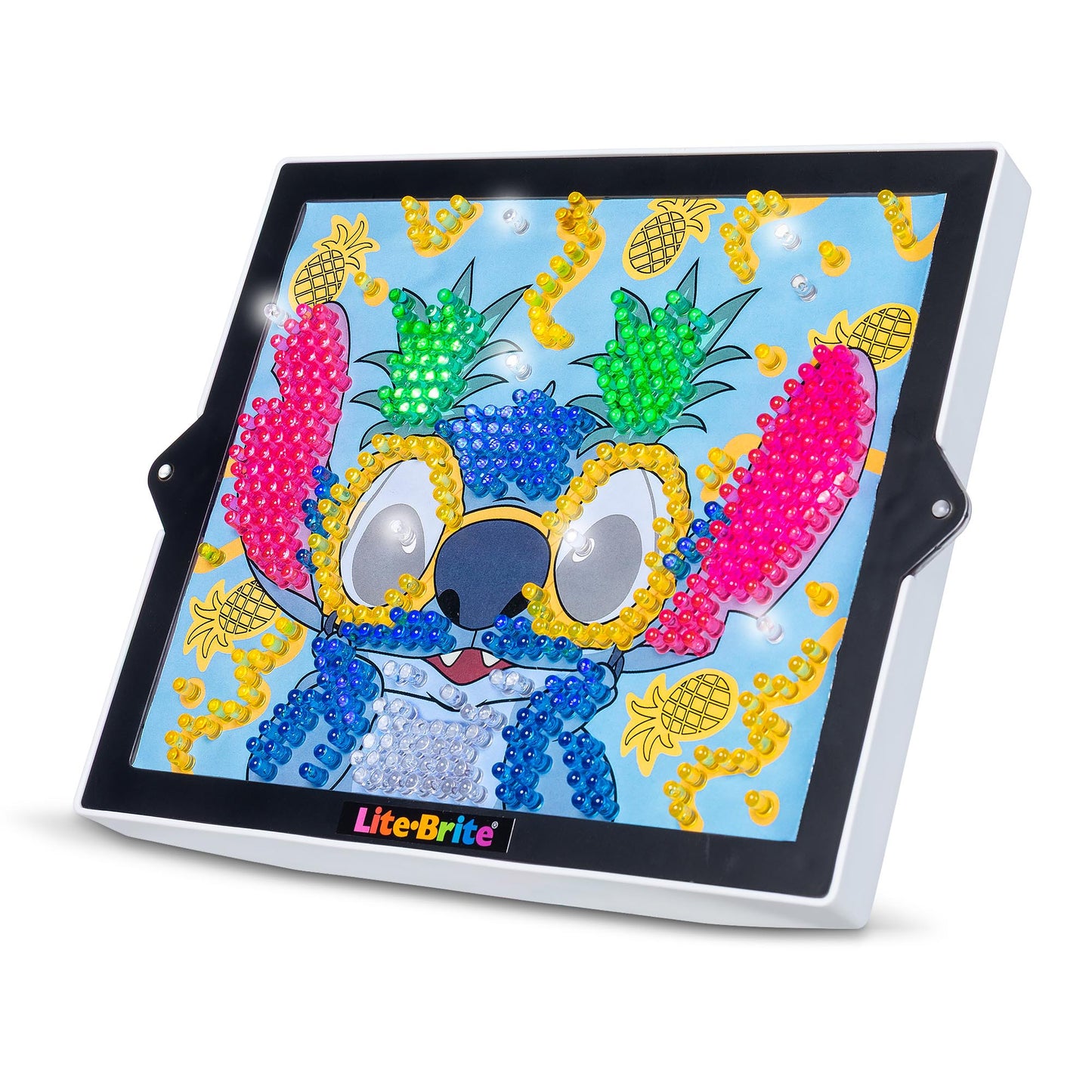 LITE-BRITE - COLORPOP STITCH