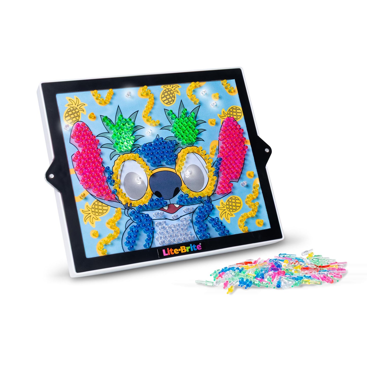LITE-BRITE - COLORPOP STITCH