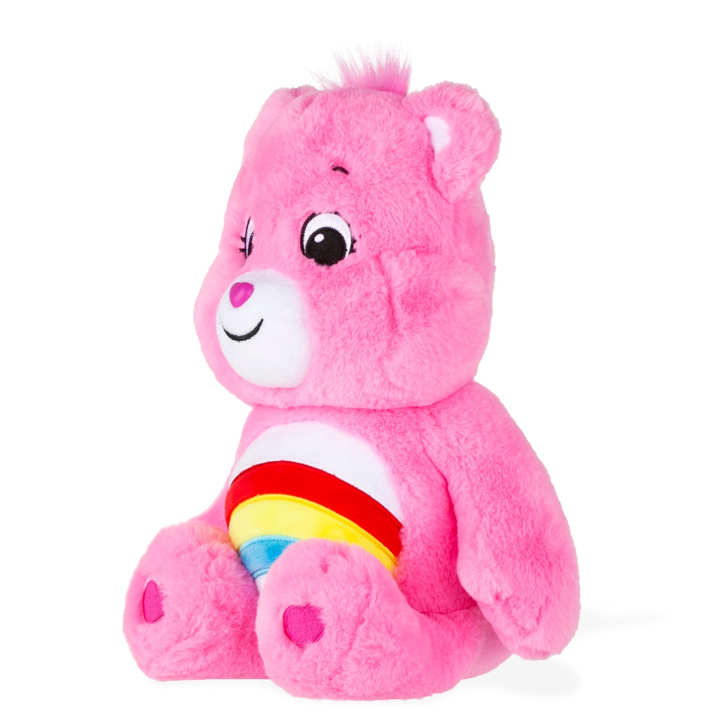 Care Bears 35cm Medium Plush - Cheer Bear