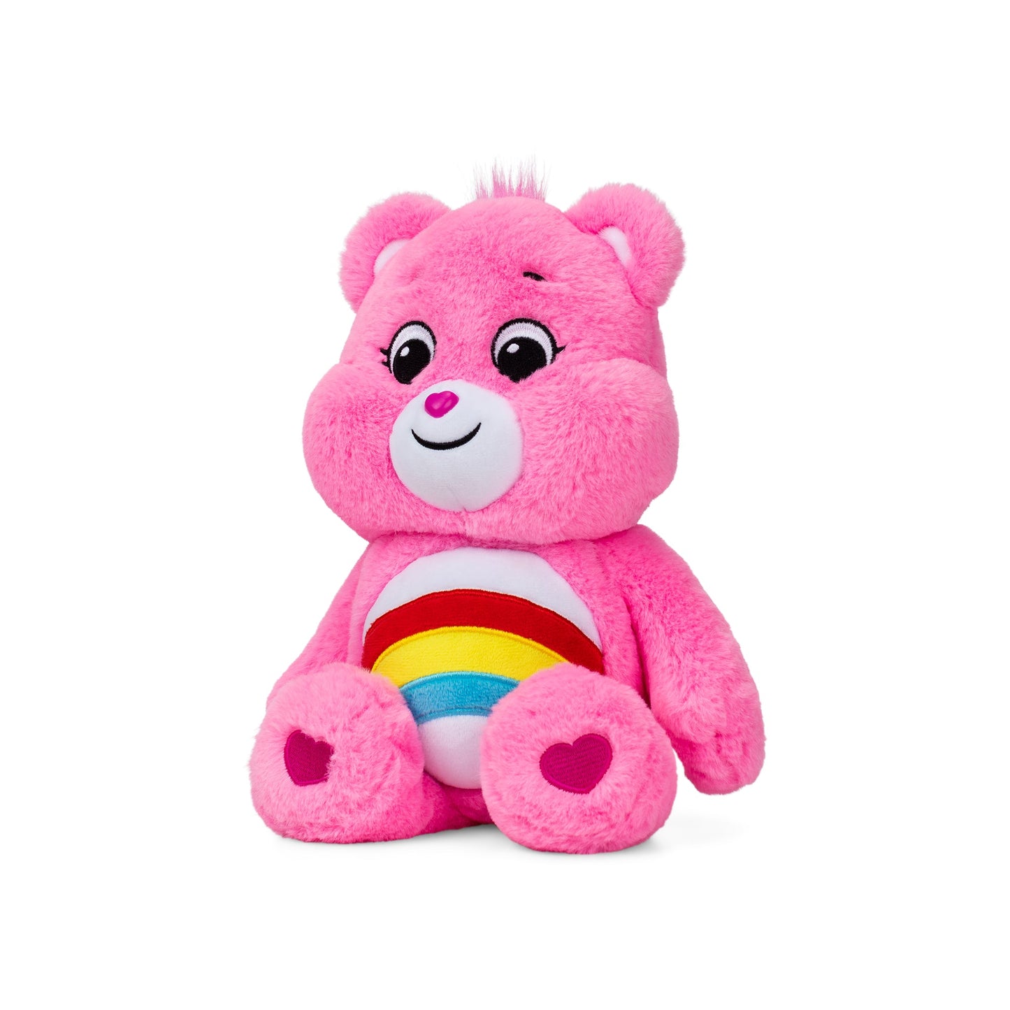 Care Bears 35cm Medium Plush - Cheer Bear