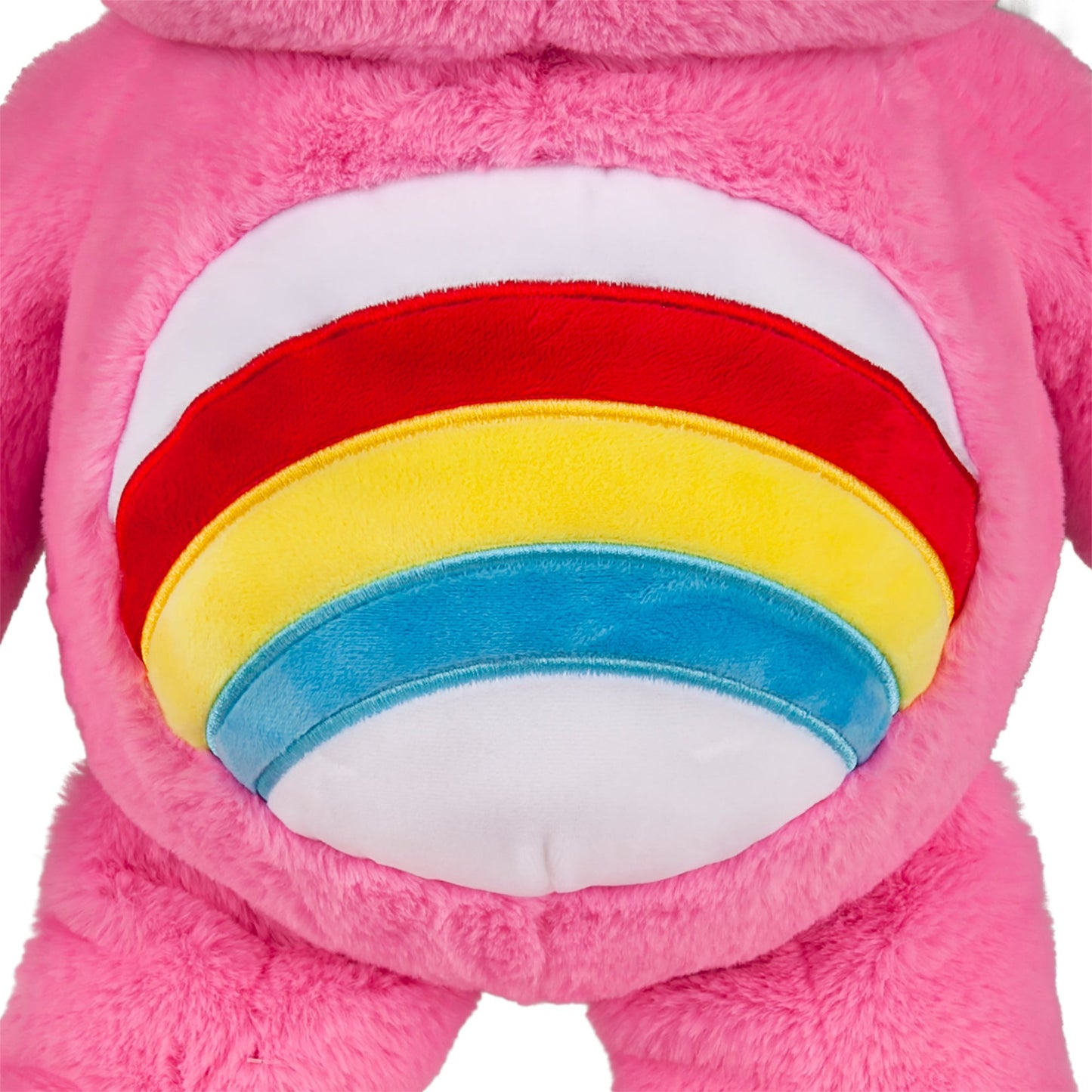 Care Bears 60cm Jumbo Plush - Cheer