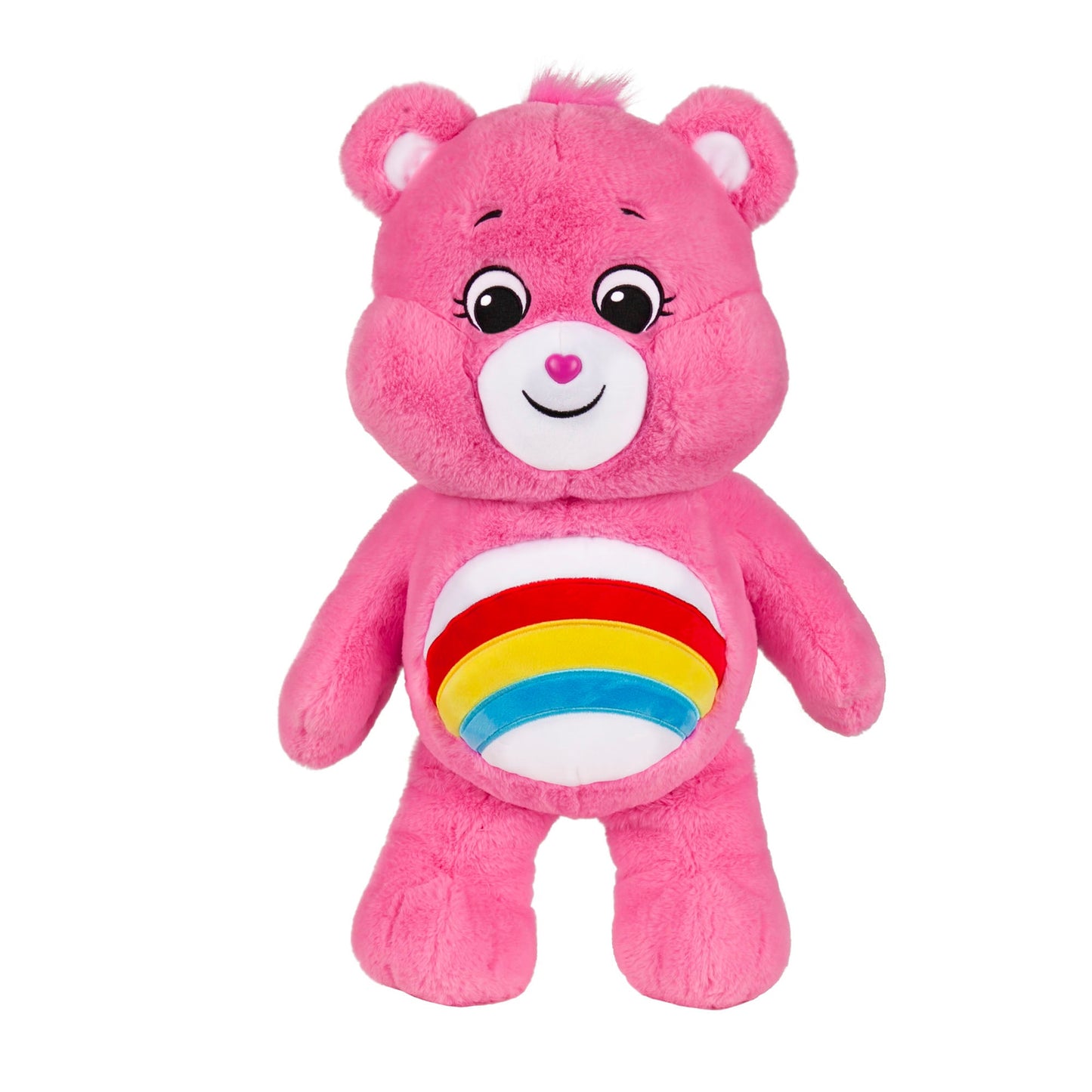 Care Bears 60cm Jumbo Plush - Cheer