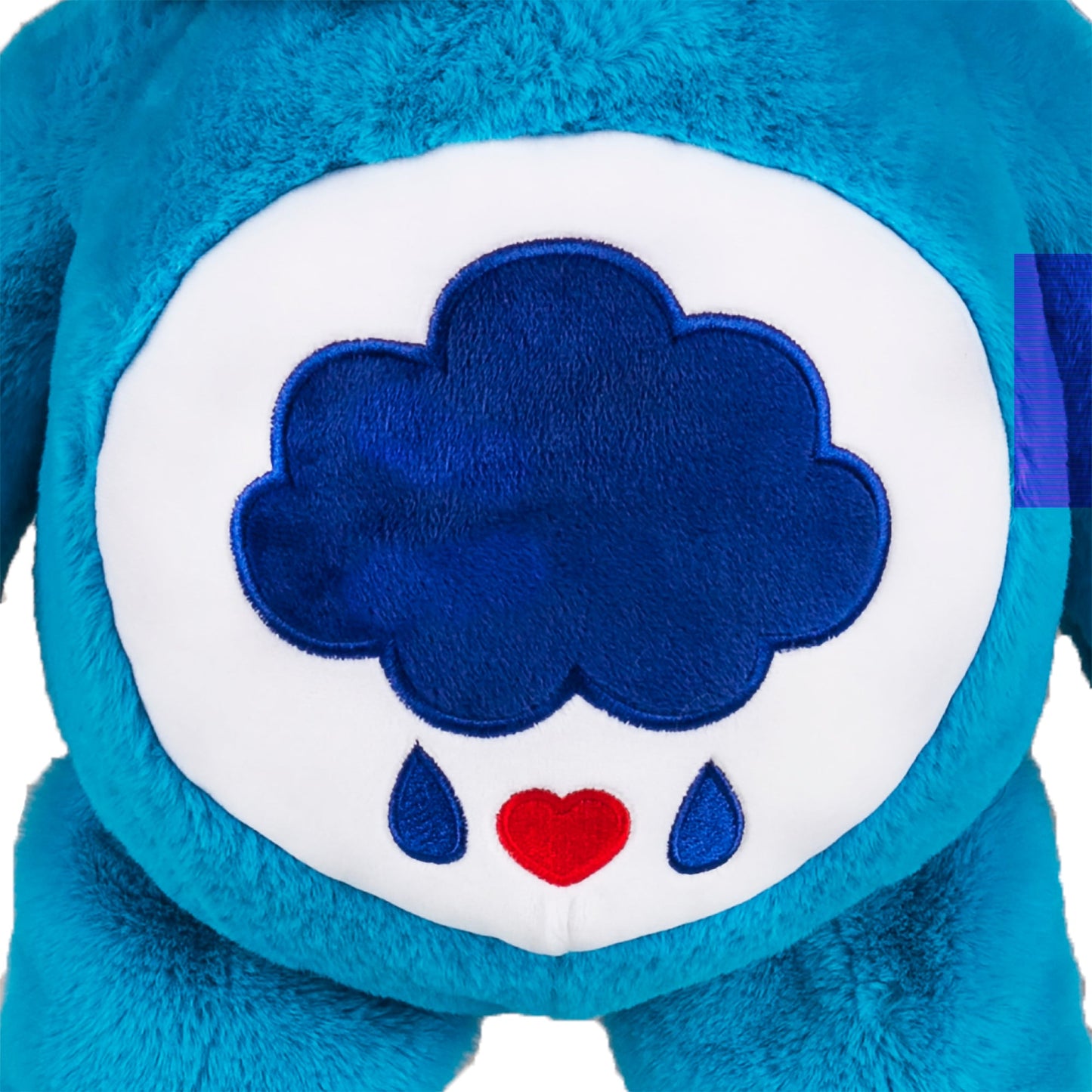 Care Bears 60cm Jumbo Plush - Grumpy