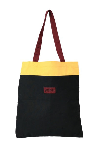 Harry Potter: Gryffindor Tote Bag