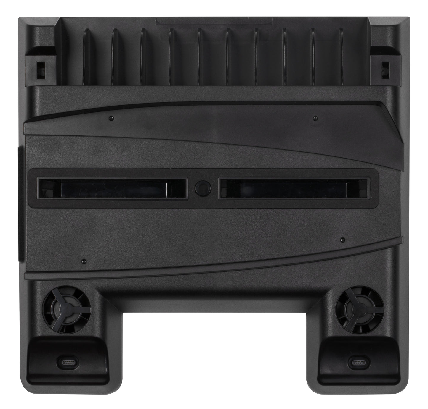 Konix - PS5 Spaceship: Console Stand & Charging Dock