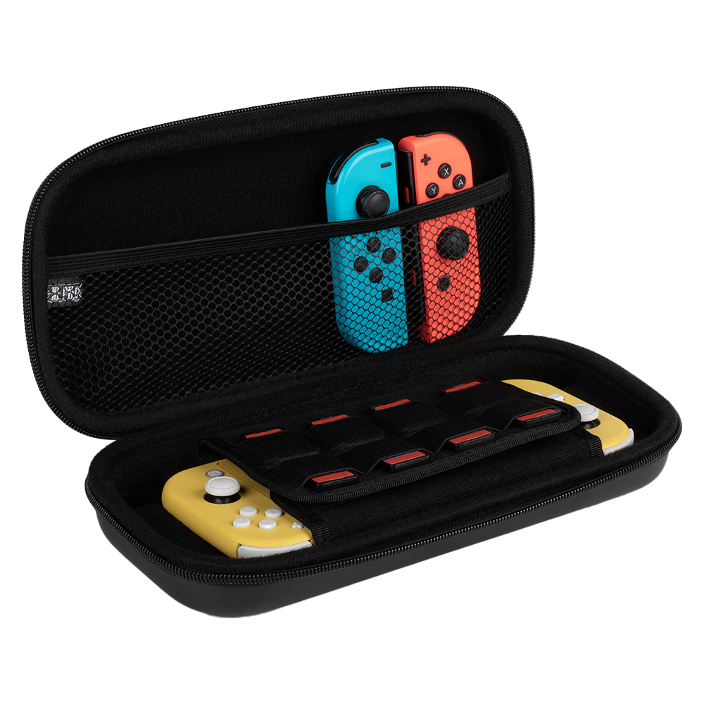 Konix - One Piece Wano Nintendo Switch Carry Case