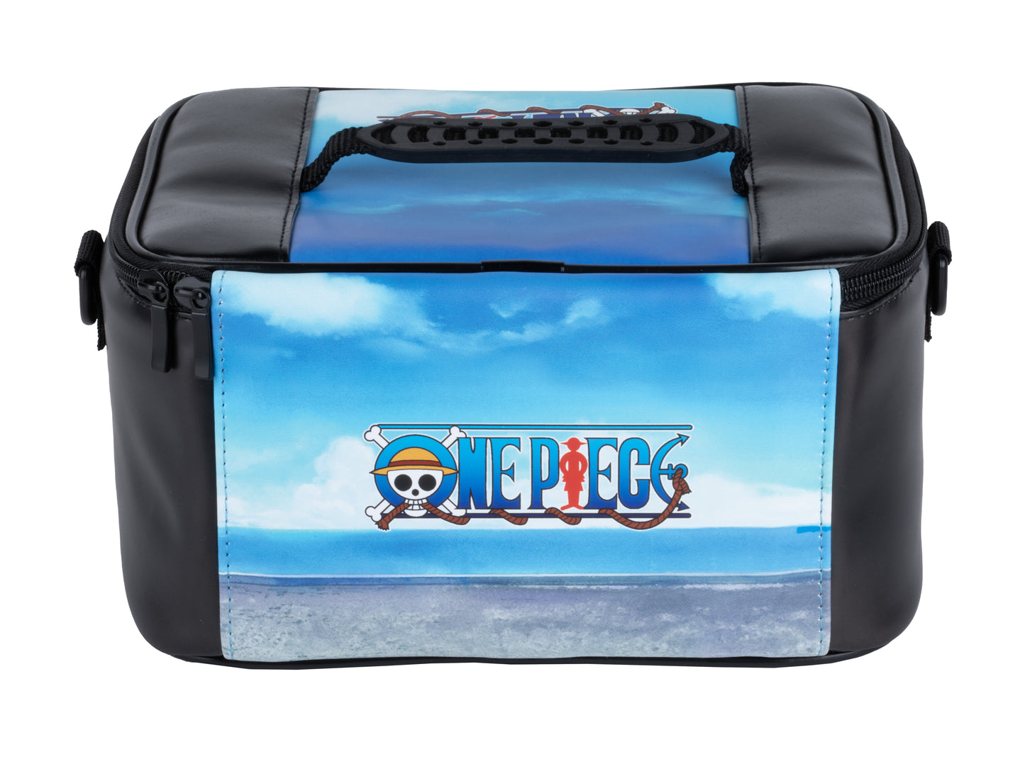 Konix - One Piece Nintendo Switch Travel Bag