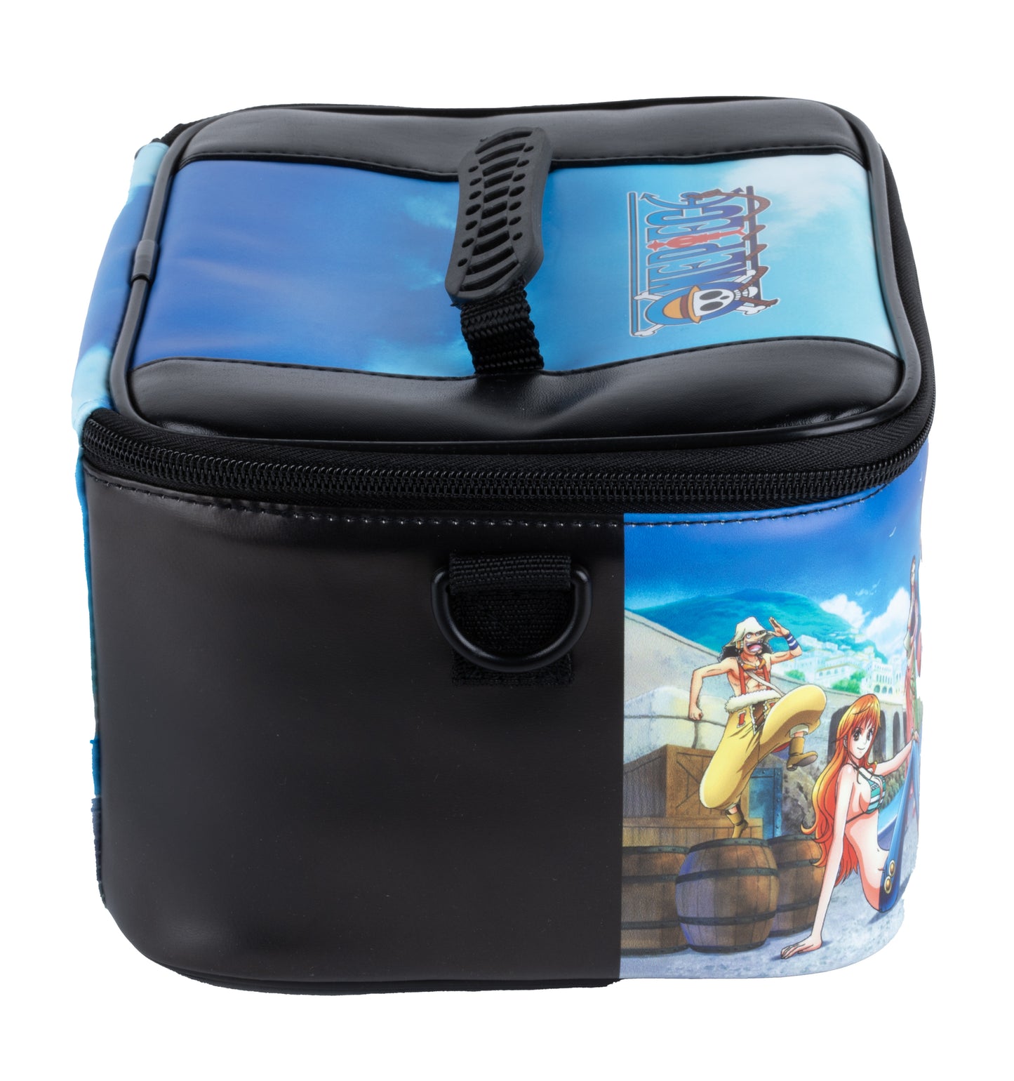 Konix - One Piece Nintendo Switch Travel Bag