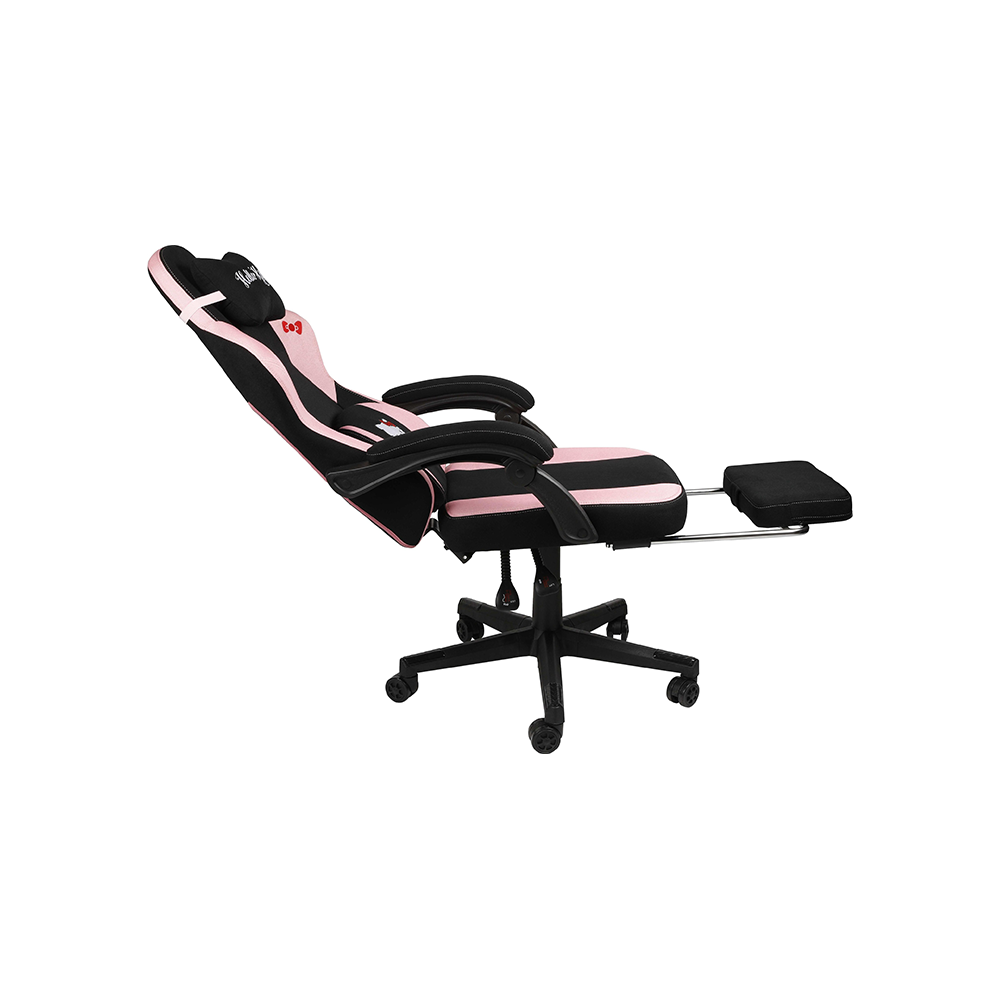 Officially Licensed Hello Kitty Konix Gaming Chair