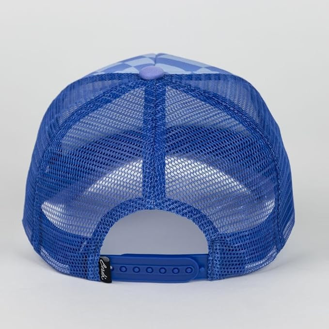 Officially Licensed Disney Stitch 'Ohana' Trucker Style Cap