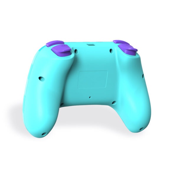 My Little Pony Pipp & Zipp Nintendo Switch Wireless Controller(Switch and PC)