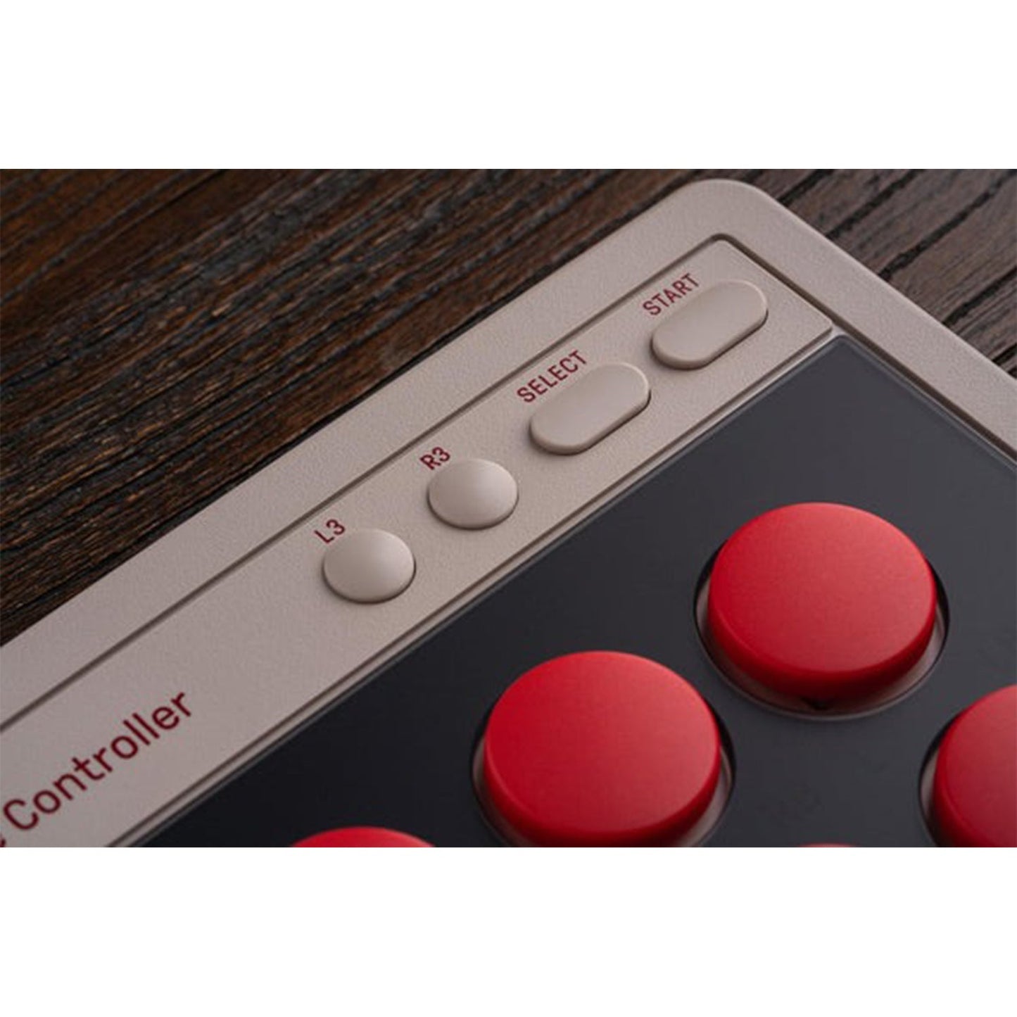 8Bitdo Arcade Stick for Nintendo Switch, Switch 2 & Windows Wireless
