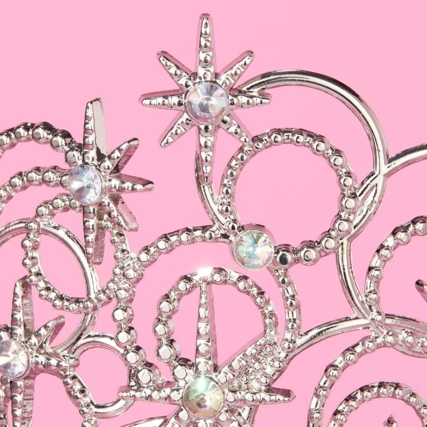 Glinda’s Bubble Crown Roleplay Toy Wicked Replica