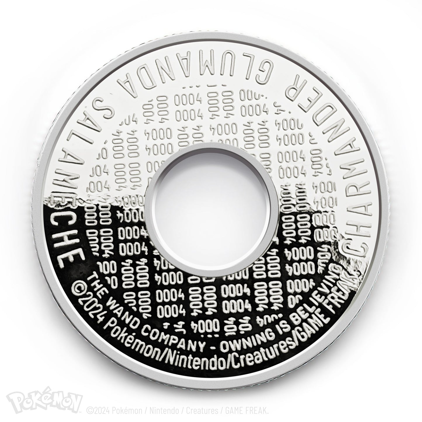 Pokémon Die-Cast Mini Great Ball Replica