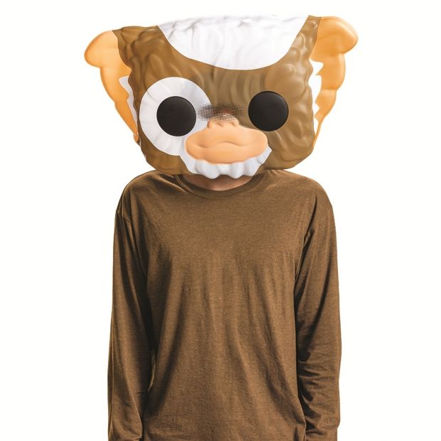 Funko Pop! Officially Licensed Gremlins Gizmo! Vacuform Mask
