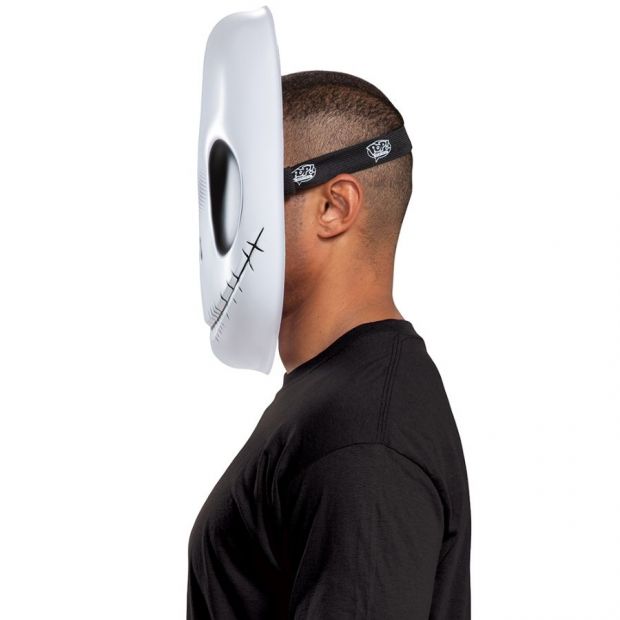 Funko Pop! Officially Licensed The Nightmare Before Christmas Jack Skellington! Vacuform Mask