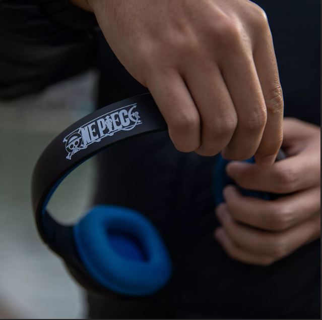 Konix One Piece Bluetooth Headset