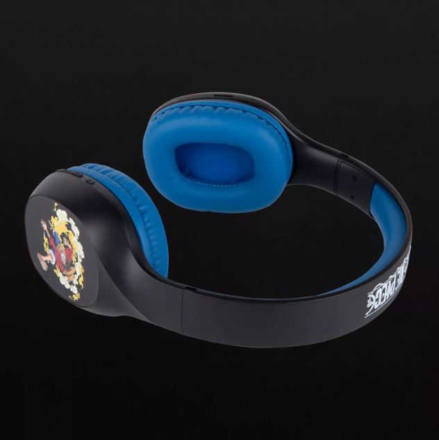 Konix One Piece Bluetooth Headset