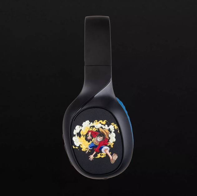 Konix One Piece Bluetooth Headset