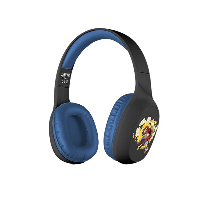 Konix One Piece Bluetooth Headset