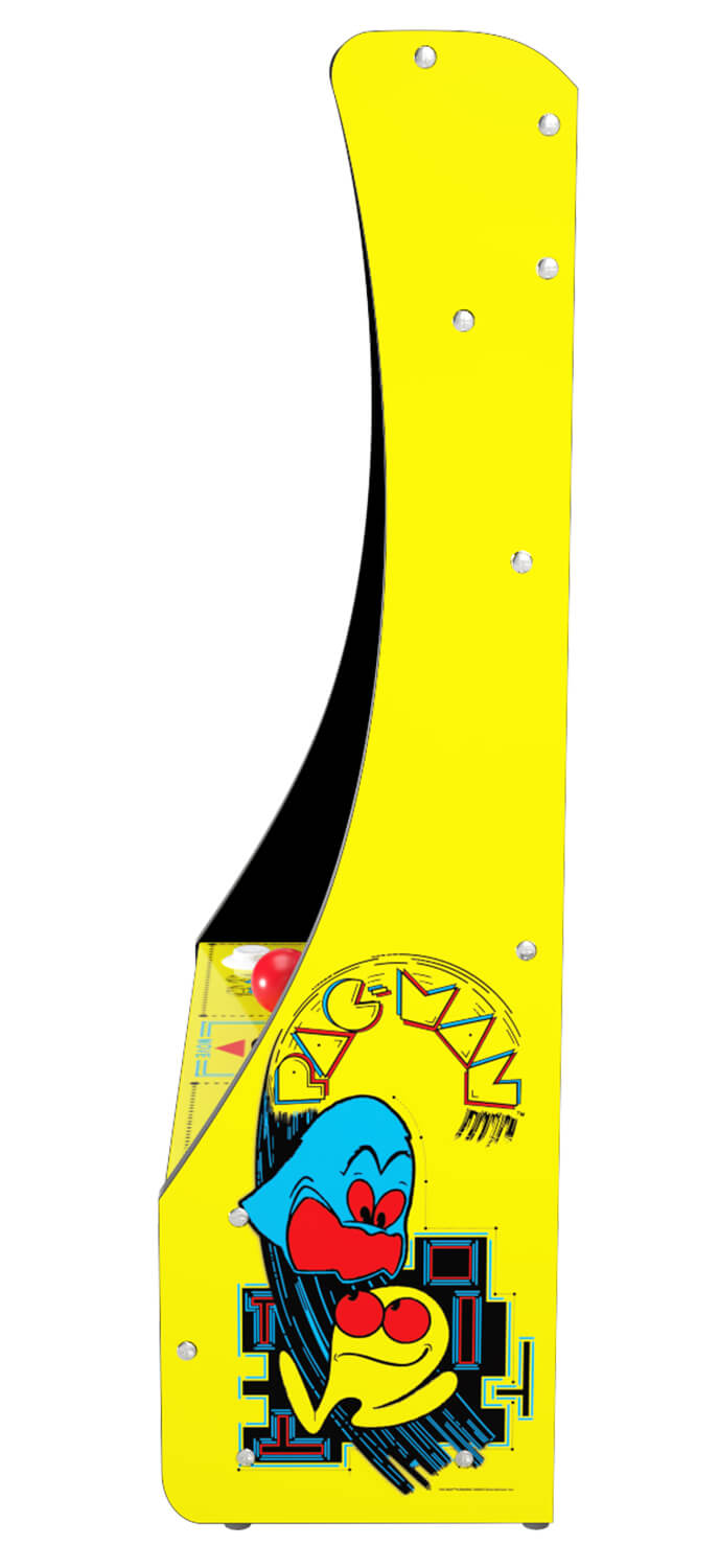 Arcade1Up Pac-Man Partycade Machine