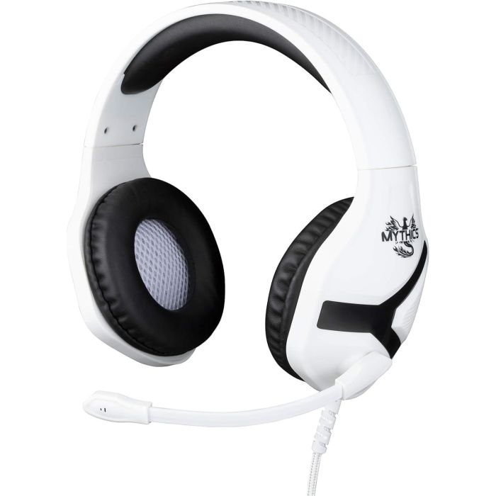 Konix PS5 Gaming Accessories Starter Bundle Pack