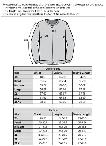 Officially Licensed Harry Potter Gryffindor Quidditch Jumper