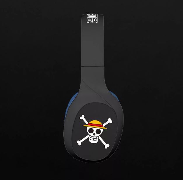 Konix One Piece Bluetooth Headset