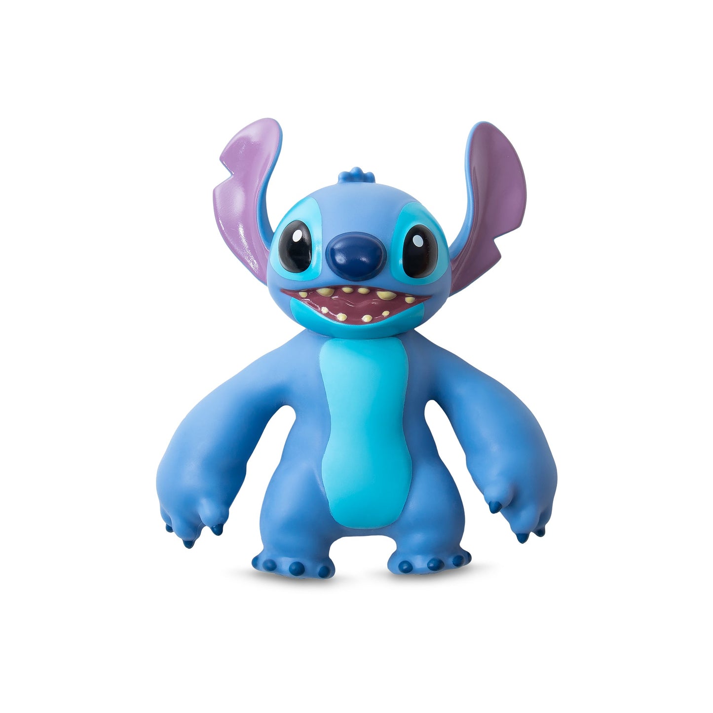 Stretch Armstrong Stitch Toy | 6-Inch Stretchable Lilo &amp; Stitch Figure for Kids Aged 5+