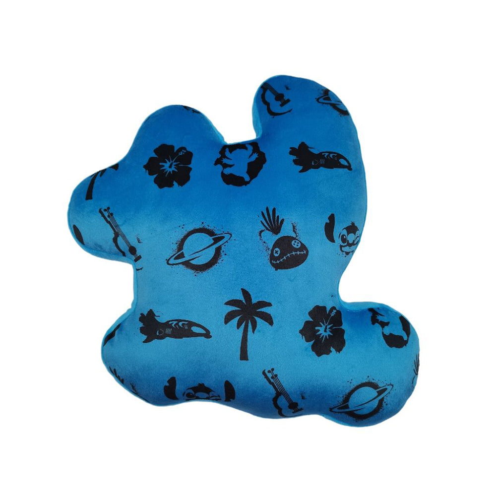 Lilo & Stitch - Stitch & Scrump 40cm cushion