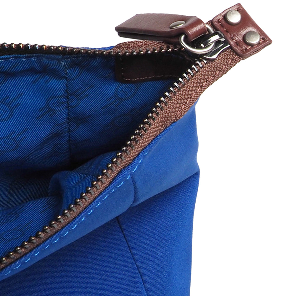 Fallout Lucy’s Vault-Tec Backpack Replica - Cosplay & Everyday Use Bag with Blanket and Bottle