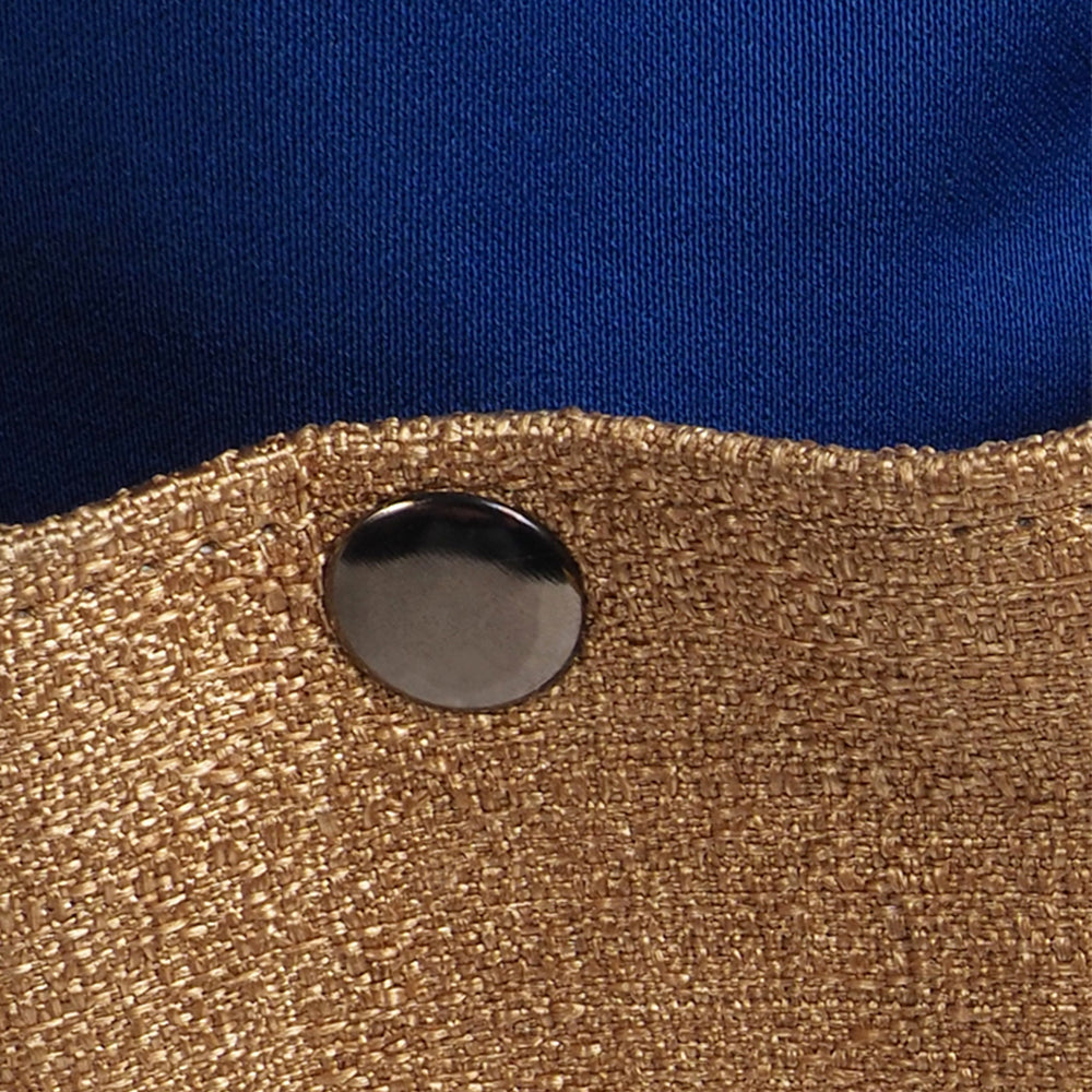 Fallout Lucy’s Vault-Tec Backpack Replica - Cosplay & Everyday Use Bag with Blanket and Bottle