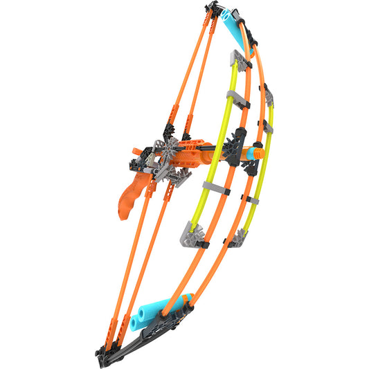 K’NEX Dart Blaster Building Set  165-Piece
