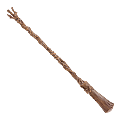 Wicked – Elphaba’s Broom Replica | Official Roleplay Accessory for Kids & Collectors