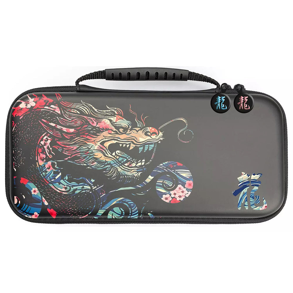 Freaks and Geeks Dragon Blossom Nintendo Switch 2 Case