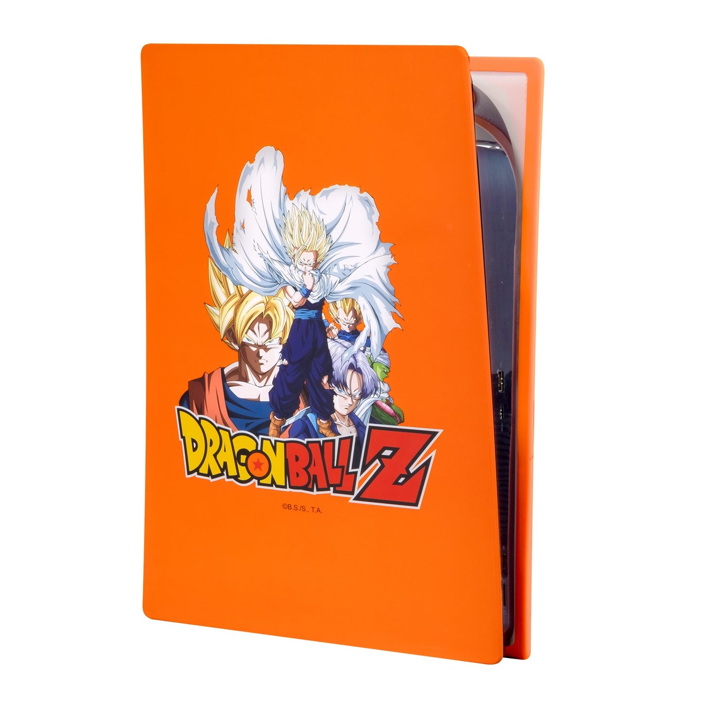 Dragon Ball PS5 Original Console Silicone Cover