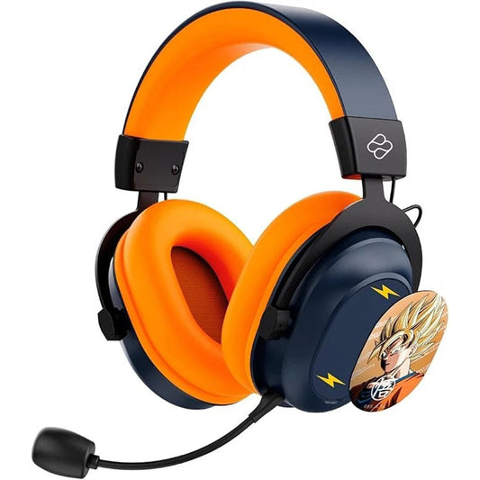 FR-Tec Dragon Ball Z Wireless Gaming Headset - Multi-Platform & Customisable