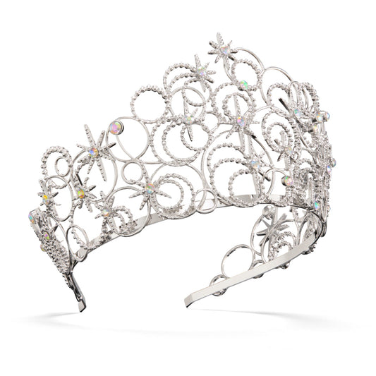 Glinda’s Bubble Crown Roleplay Toy Wicked Replica
