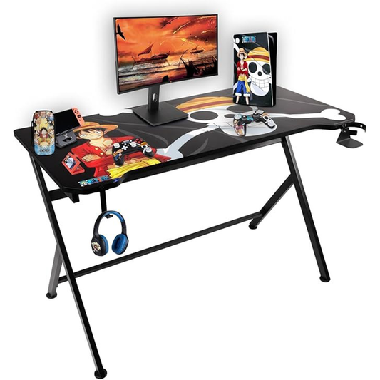 One Piece Gaming Desk
