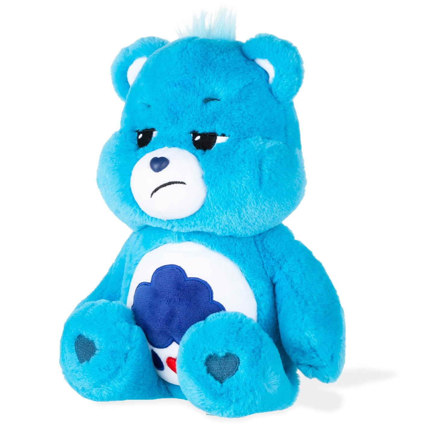 Care Bears 35cm Medium Plush - Grumpy Bear