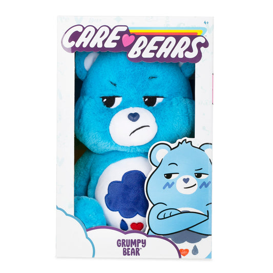 Care Bears 35cm Medium Plush - Grumpy Bear