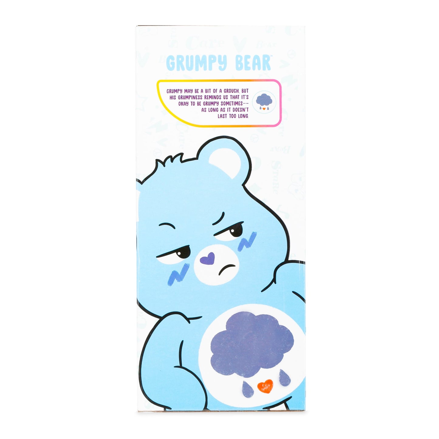Care Bears 35cm Medium Plush - Grumpy Bear