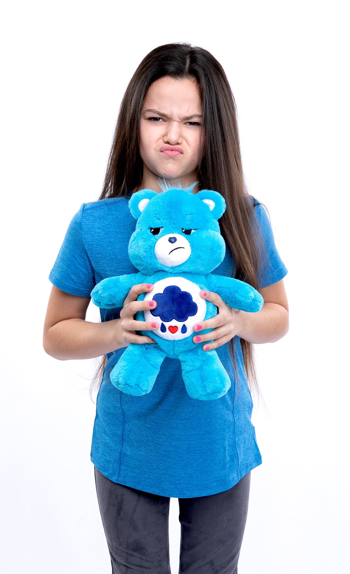 Care Bears 35cm Medium Plush - Grumpy Bear