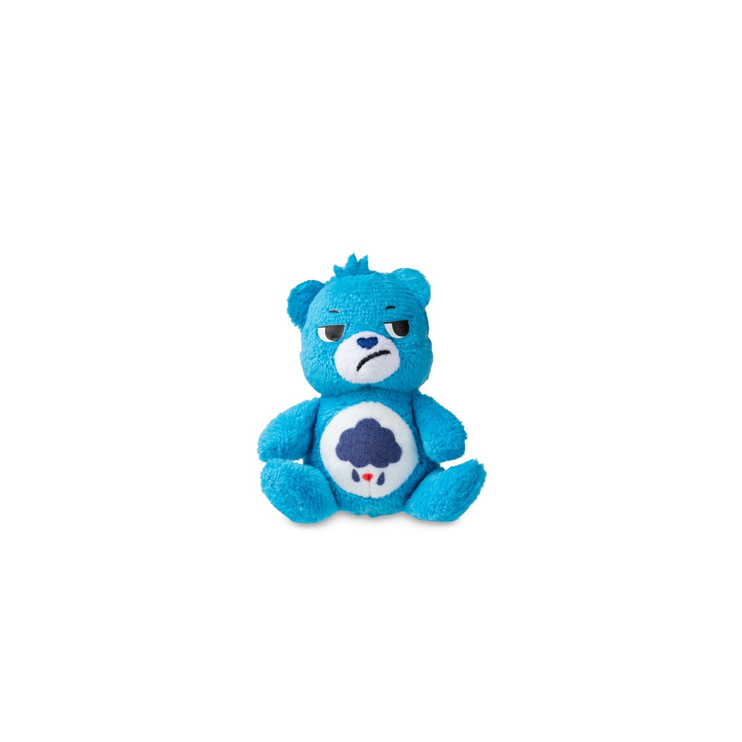 Care Bears Micro Plush 5 Pack (Cheer Bear, Laugh-A-Lot Bear, Good Luck Bear, Grumpy Bear & Harmony Bear)