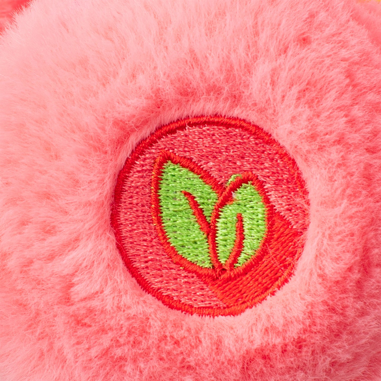 Care Bears 35cm Medium Plush - Love-A-Lot Bear (Eco Friendly)