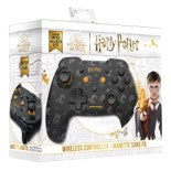 Freaks And Geeks Harry Potter Wireless Switch Controller Black