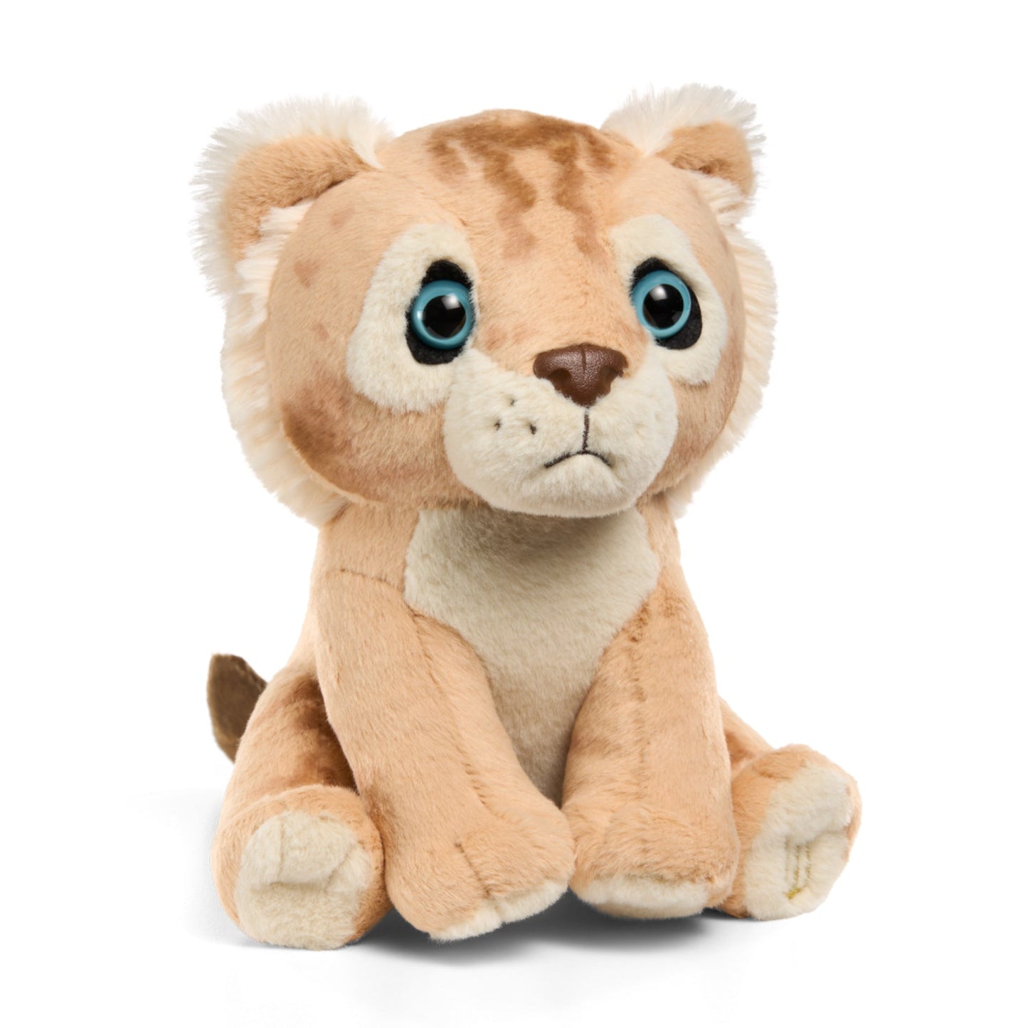 Cowardly Lion Cub Wicked Movie Plush Teddy