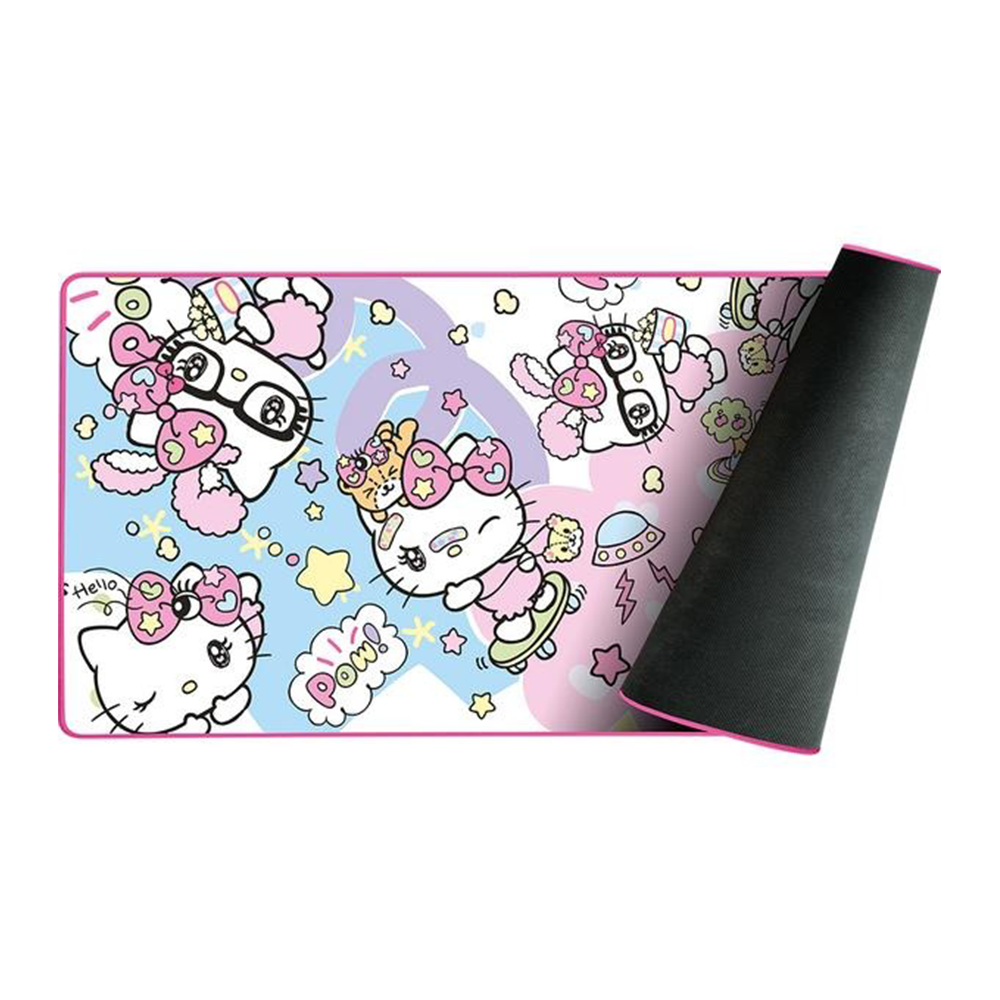 Hello Kitty XXL Mouse Pad