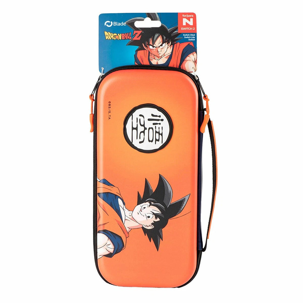 FR-TEC Dragonball Z Nintendo Switch 2 Case