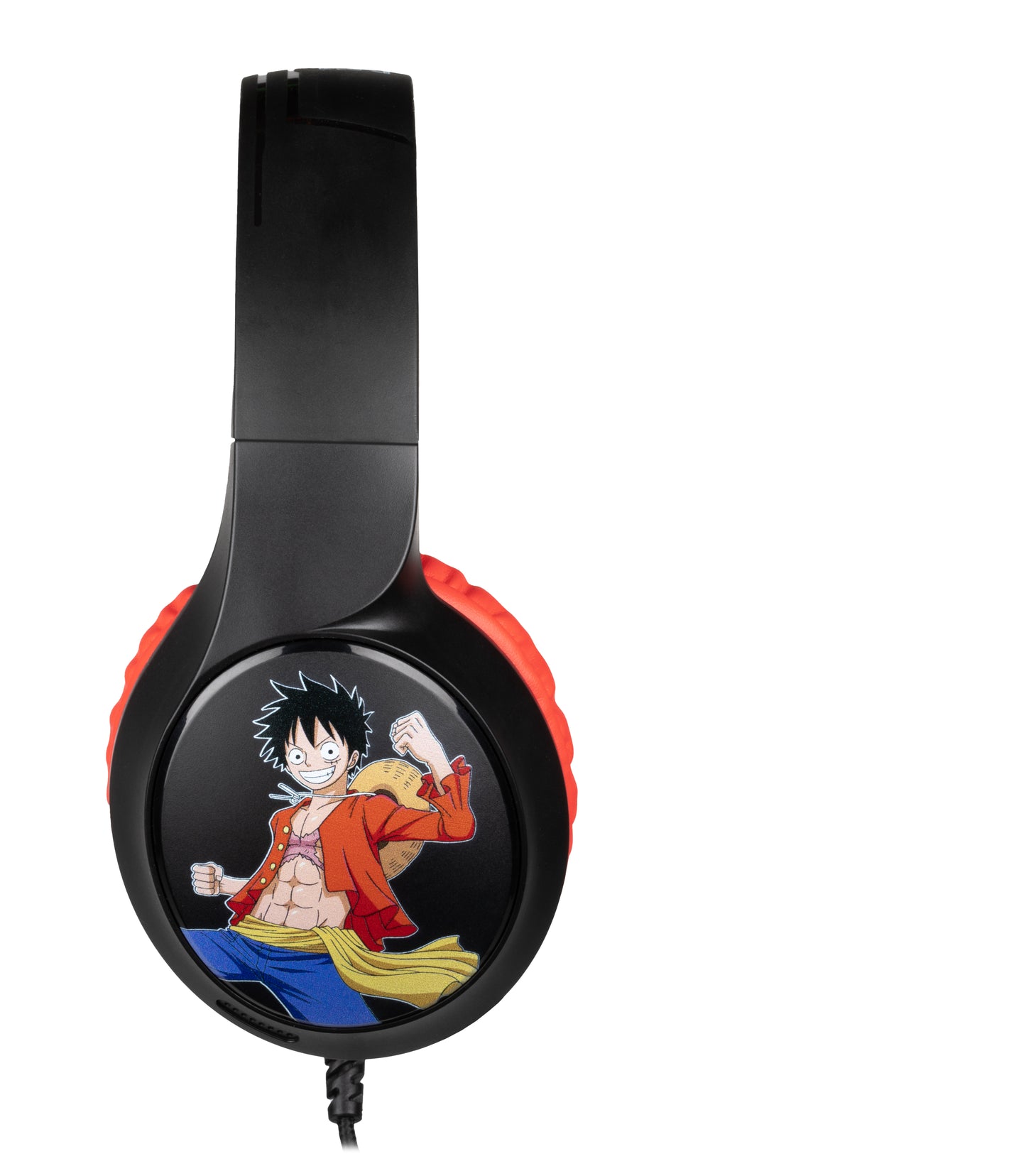 One Piece Gaming Headset